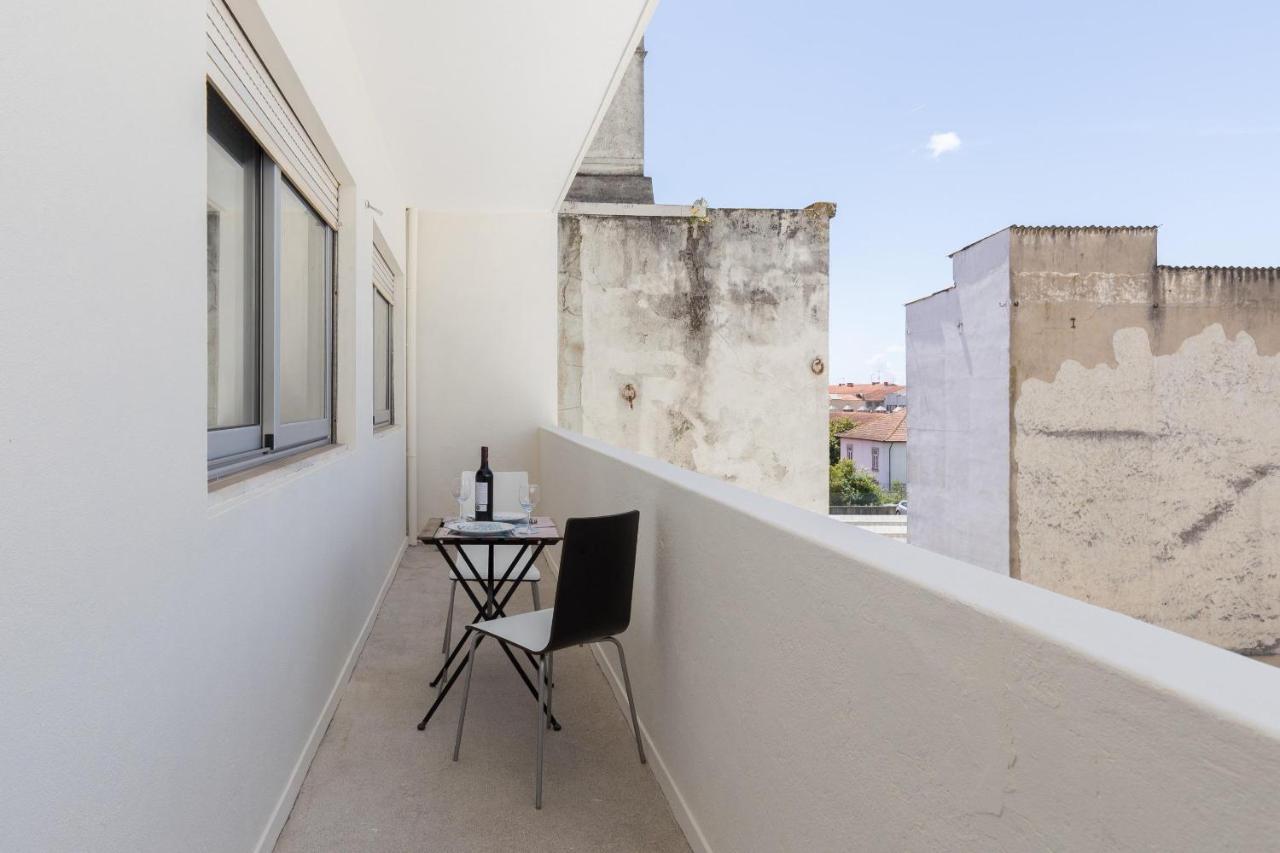 Moreira Guest House Porto Kültér fotó