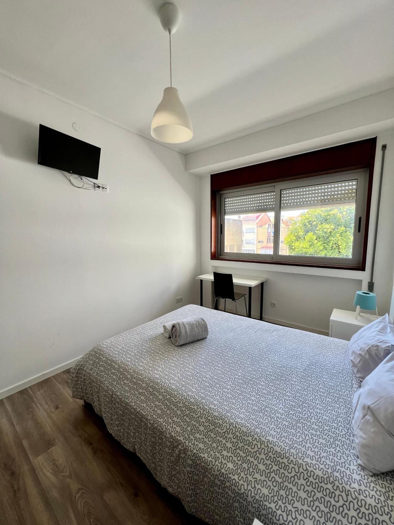 Moreira Guest House Porto Kültér fotó