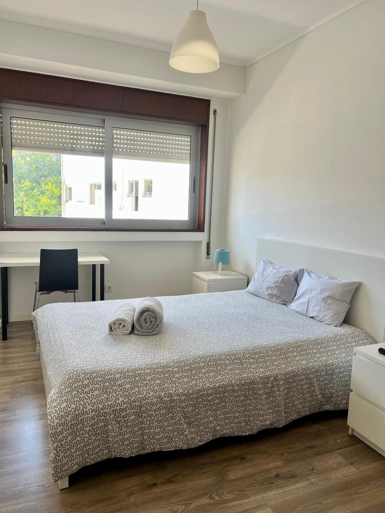 Moreira Guest House Porto Kültér fotó