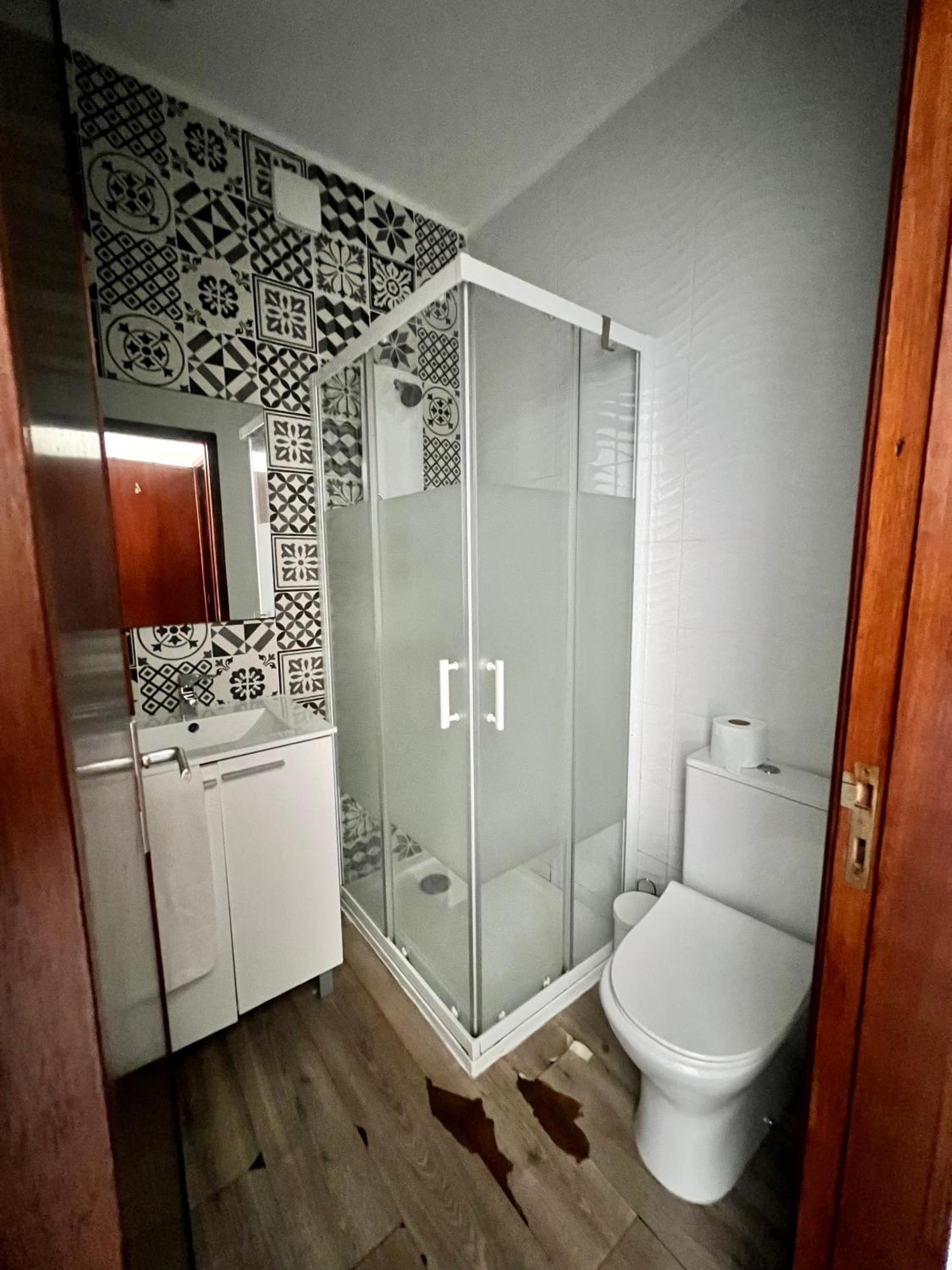 Moreira Guest House Porto Kültér fotó
