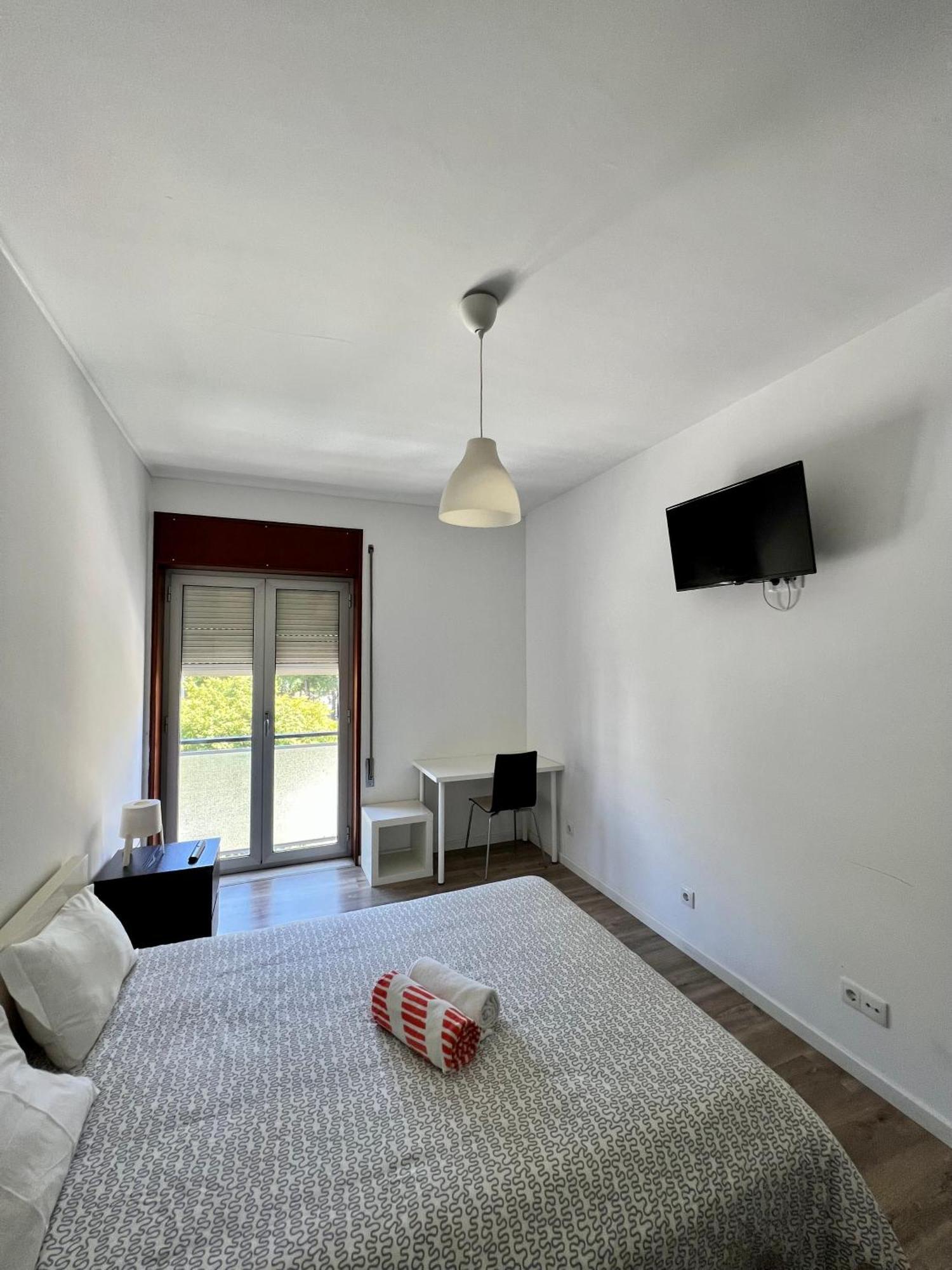 Moreira Guest House Porto Kültér fotó