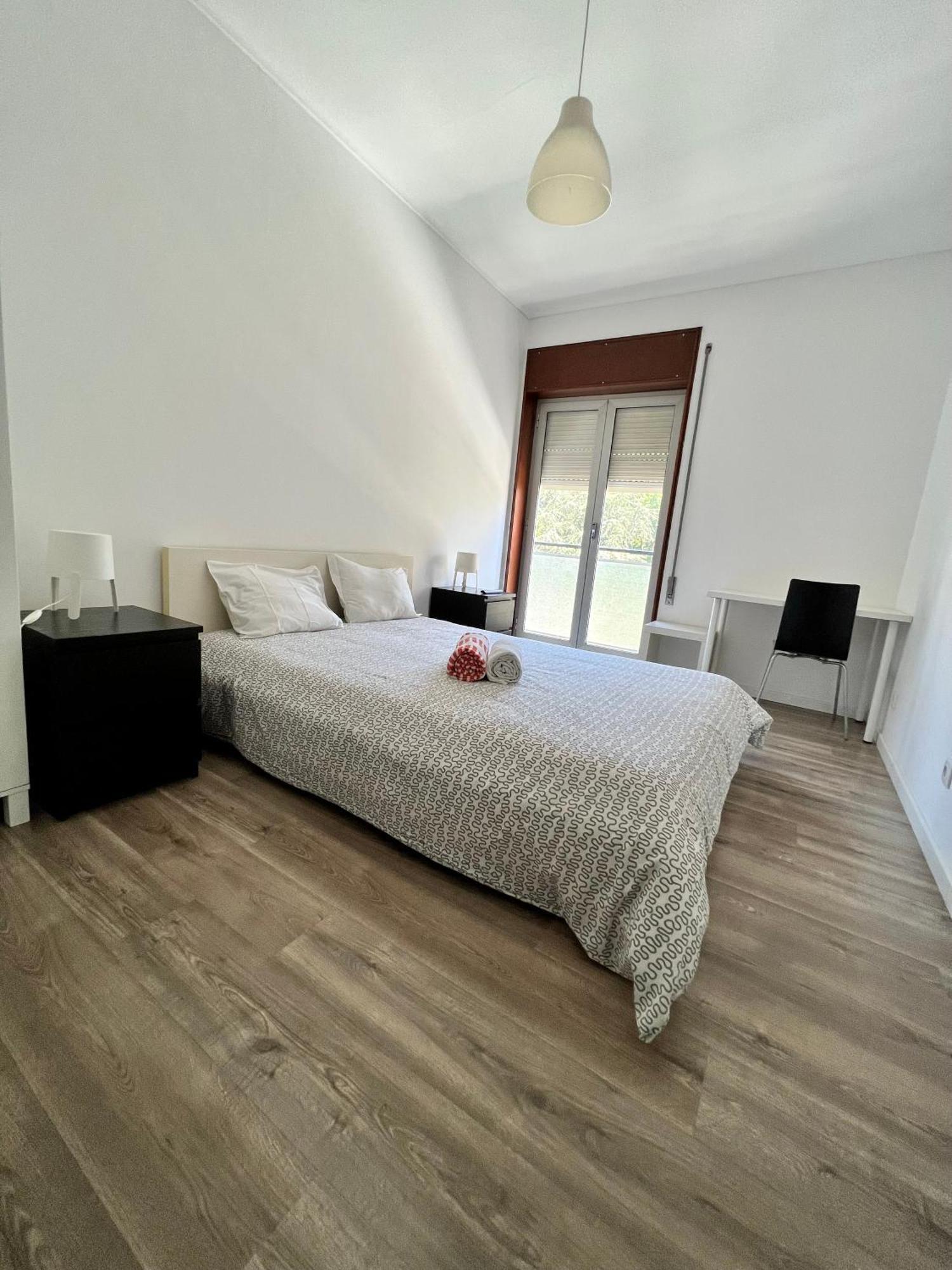 Moreira Guest House Porto Kültér fotó