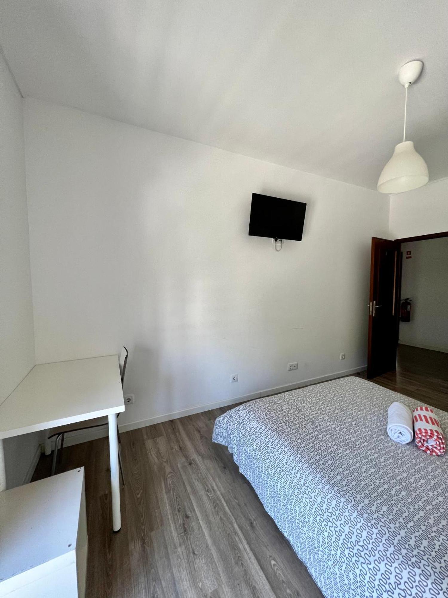 Moreira Guest House Porto Kültér fotó