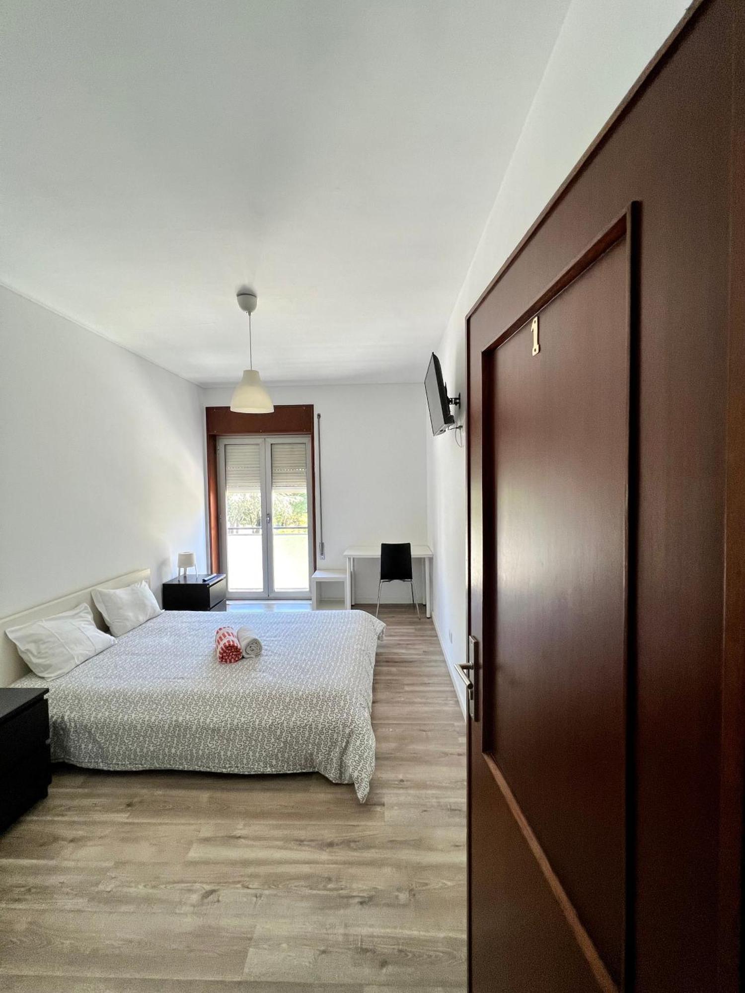 Moreira Guest House Porto Kültér fotó
